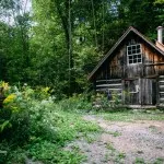 cabane