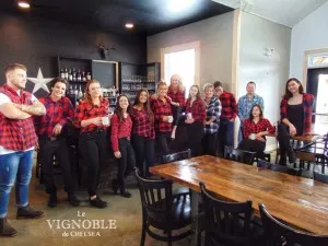 NotreEquipe-Vignoble